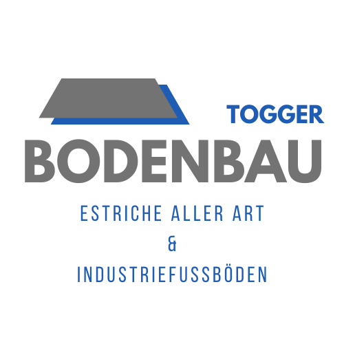 Togger Bodenbau Estrichleger aus dem Saarland